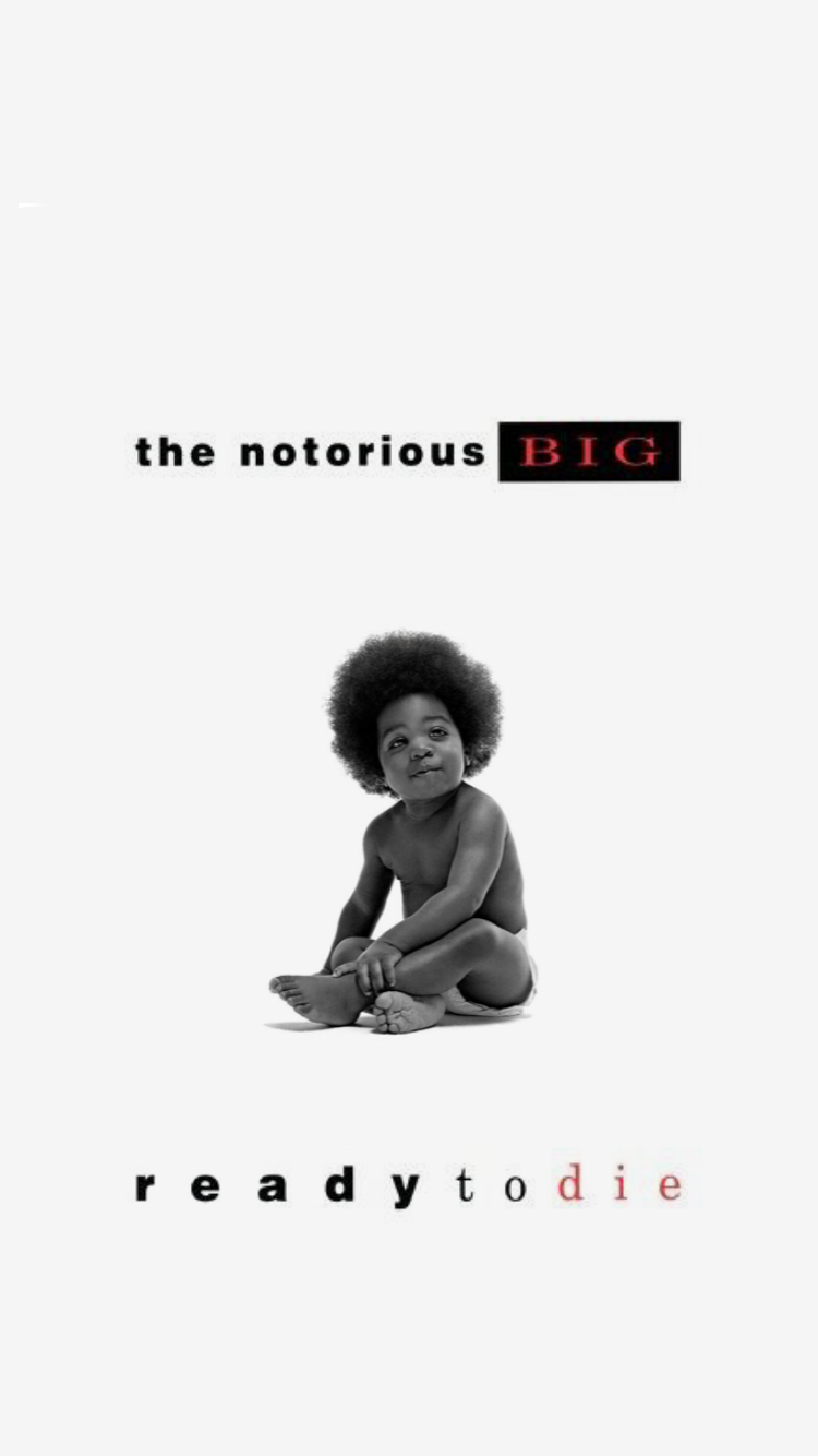 notorious big album download